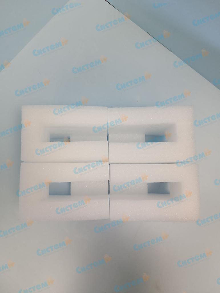 Защитная упаковка для серверного оборудования